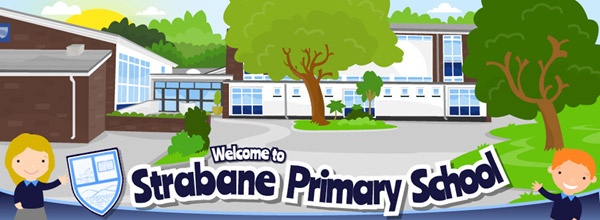 Strabane Controlled Primary School, Strabane