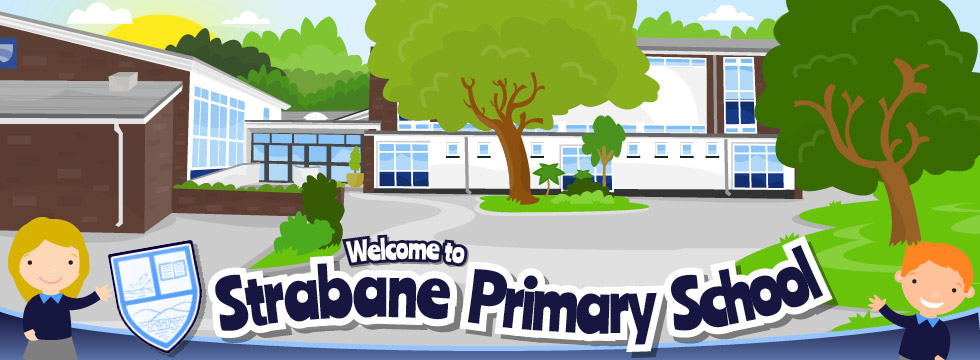 Strabane Controlled Primary School, Strabane