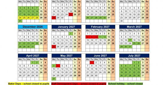 Newsletter 11th May 2026